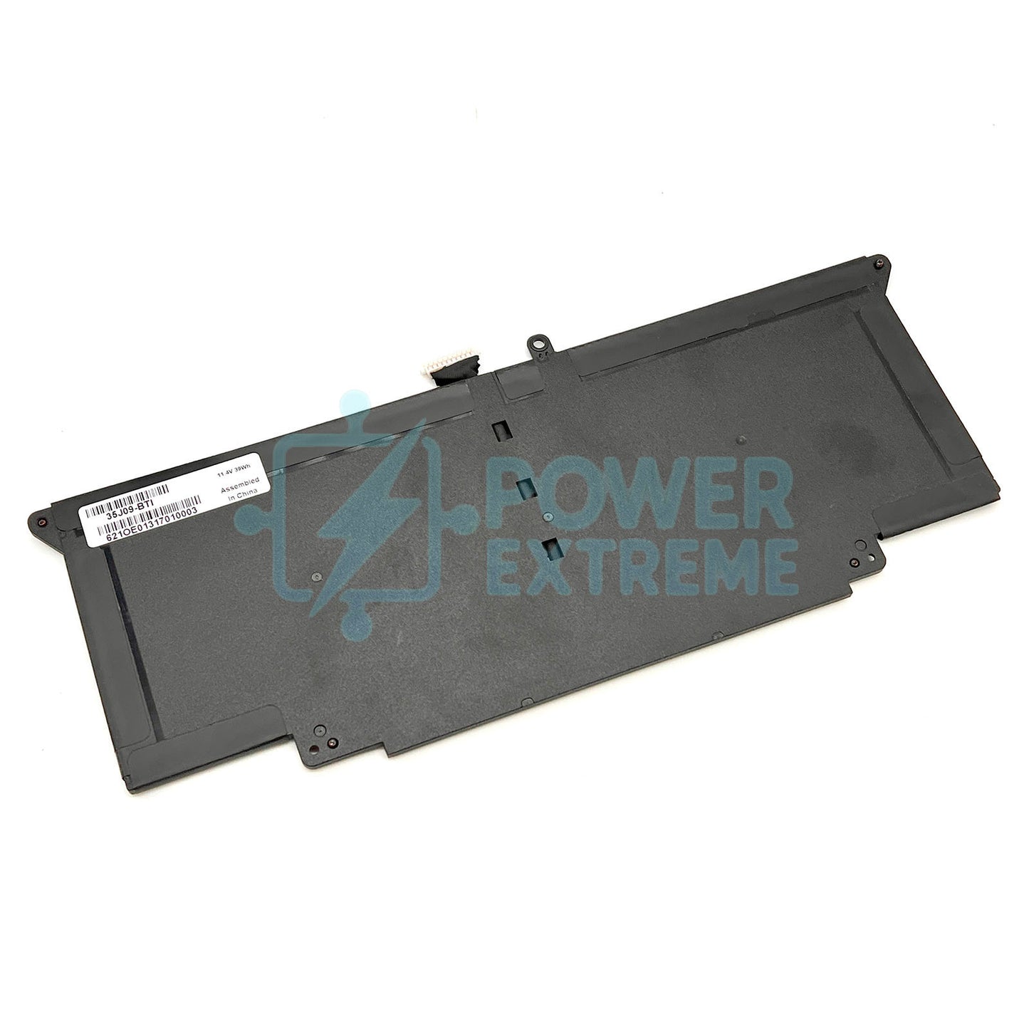 Replacement Laptop Battery for Dell Latitude 7310 7410 39Wh JHT2H WY9MP X825P XMV7T Y7HR3 35J09