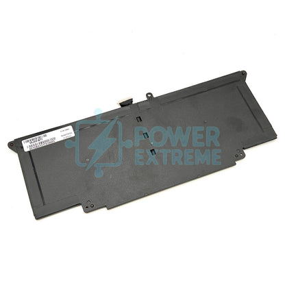 Replacement Laptop Battery for Dell Latitude 7310 7410 39Wh JHT2H WY9MP X825P XMV7T Y7HR3 35J09