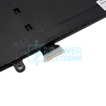 Replacement Laptop Battery for Dell Latitude 7310 7410 39Wh JHT2H WY9MP X825P XMV7T Y7HR3 35J09