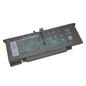 Replacement Laptop Battery for Dell Latitude 7310 7410 39Wh JHT2H WY9MP X825P XMV7T Y7HR3 35J09
