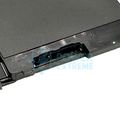 Replacement Laptop Battery for Dell Latitude 5280 5290 049XH 3VC9Y 451-BBXT RRJDX 3DDDG