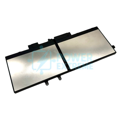 Dell genuine battery for 68WH Precision 3541 3550 3551 03PCVM 0YPVX3 10X1J 3HWPP