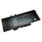 Dell genuine battery for 68WH Precision 3541 3550 3551 03PCVM 0YPVX3 10X1J 3HWPP