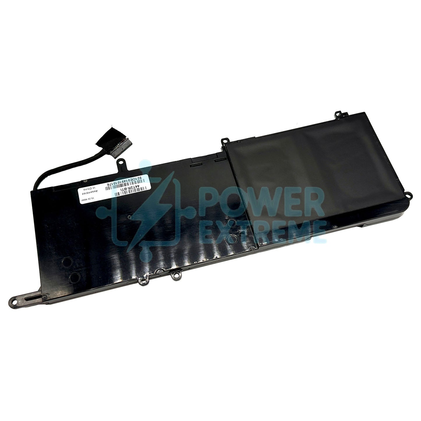 Replacement Laptop Battery for Alienware 17 R4 17 R5 68Wh 044T2R 0HF25D 546FF JPH6C 44T2R