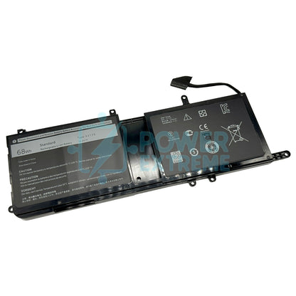 Replacement Laptop Battery for Alienware 17 R4 17 R5 68Wh 044T2R 0HF25D 546FF JPH6C 44T2R