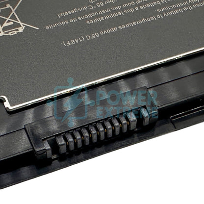 Replacement Laptop Battery for Dell Latitude E7240 E7250 0VFV59 9CNG3 FC2J8 VFV59 W57CV 451-BBOH