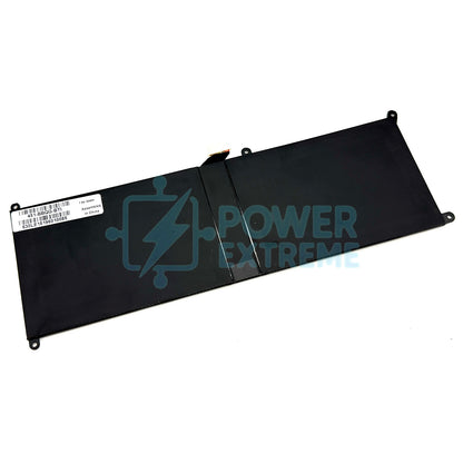 Replacement Laptop Battery for Dell Latitude XPS 12 7275 30Wh 451-BBQG 9TV5X V55D0 7VKV9