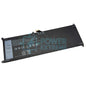 Replacement Laptop Battery for Dell Latitude XPS 12 7275 30Wh 451-BBQG 9TV5X V55D0 7VKV9
