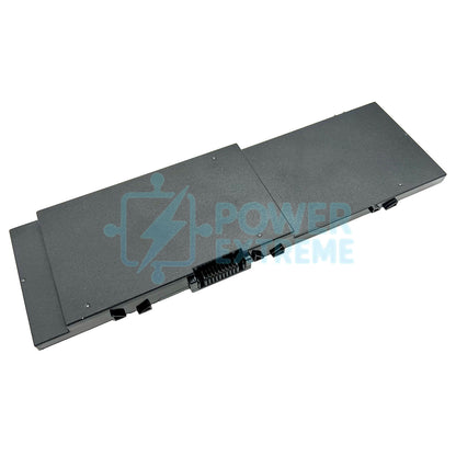 Replacement Laptop Battery for Dell Precision 15 7510 7520 91W 0FNY7 1G9VM MFKVP 451-BBSD