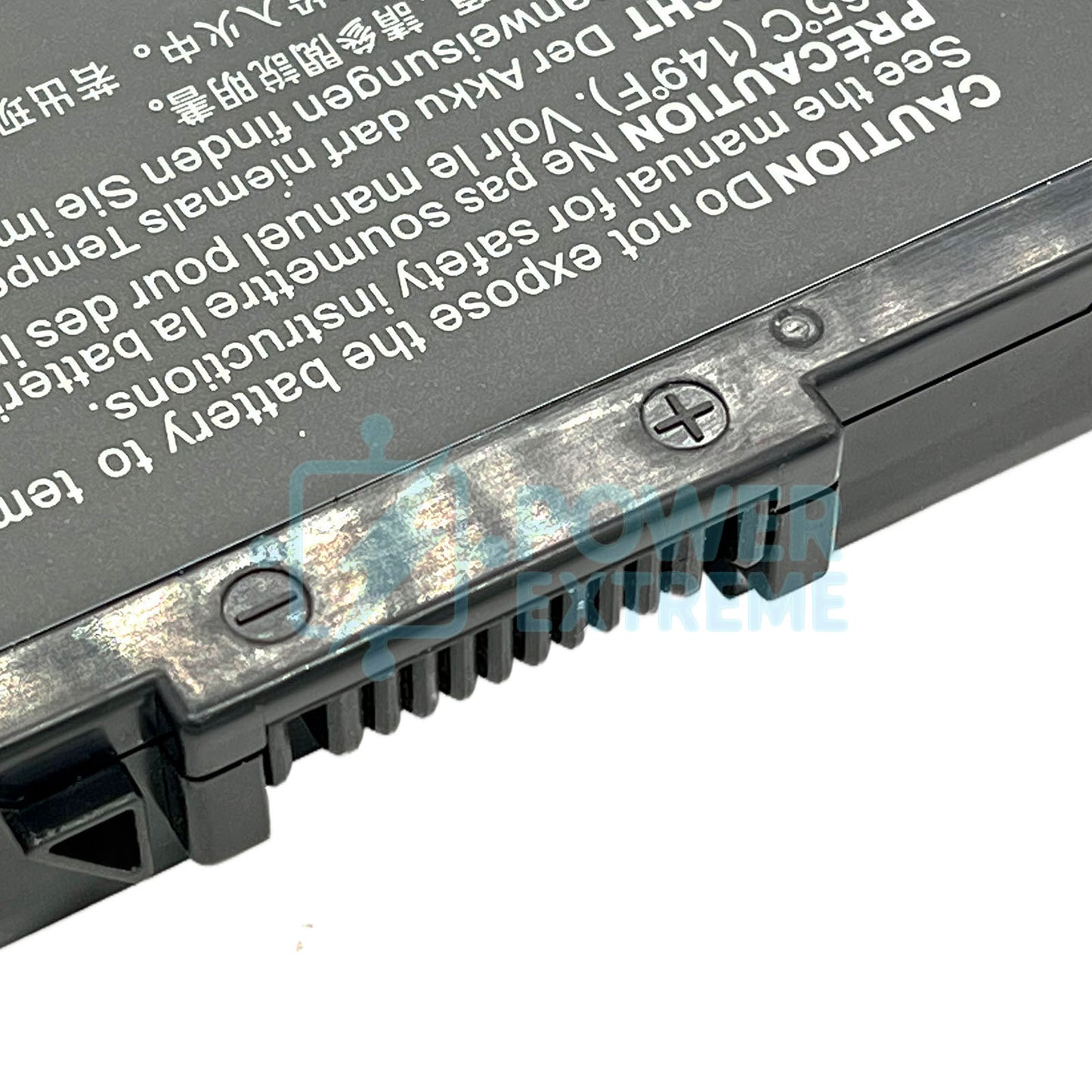 Replacement Laptop Battery for Dell Precision 15 7510 7520 91W 0FNY7 1G9VM MFKVP 451-BBSD