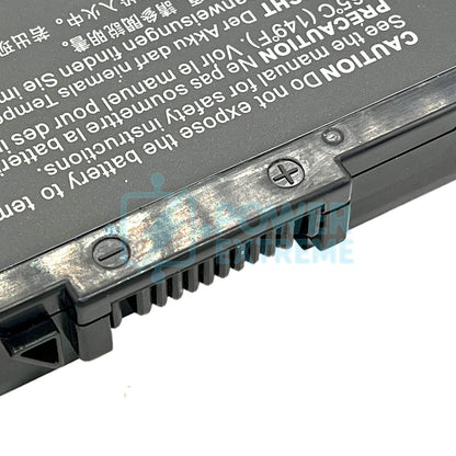 Replacement Laptop Battery for Dell Precision 15 7510 7520 91W 0FNY7 1G9VM MFKVP 451-BBSD