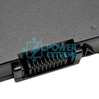 Replacement Laptop Battery for Dell Precision 15" 7510 7520 17" 7710 72Wh 451-BBSE T05W1