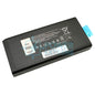 Replacement Laptop Battery for Dell Latitude 14 Rugged 5404 65W 451-12187 451-12188 451-BBWK