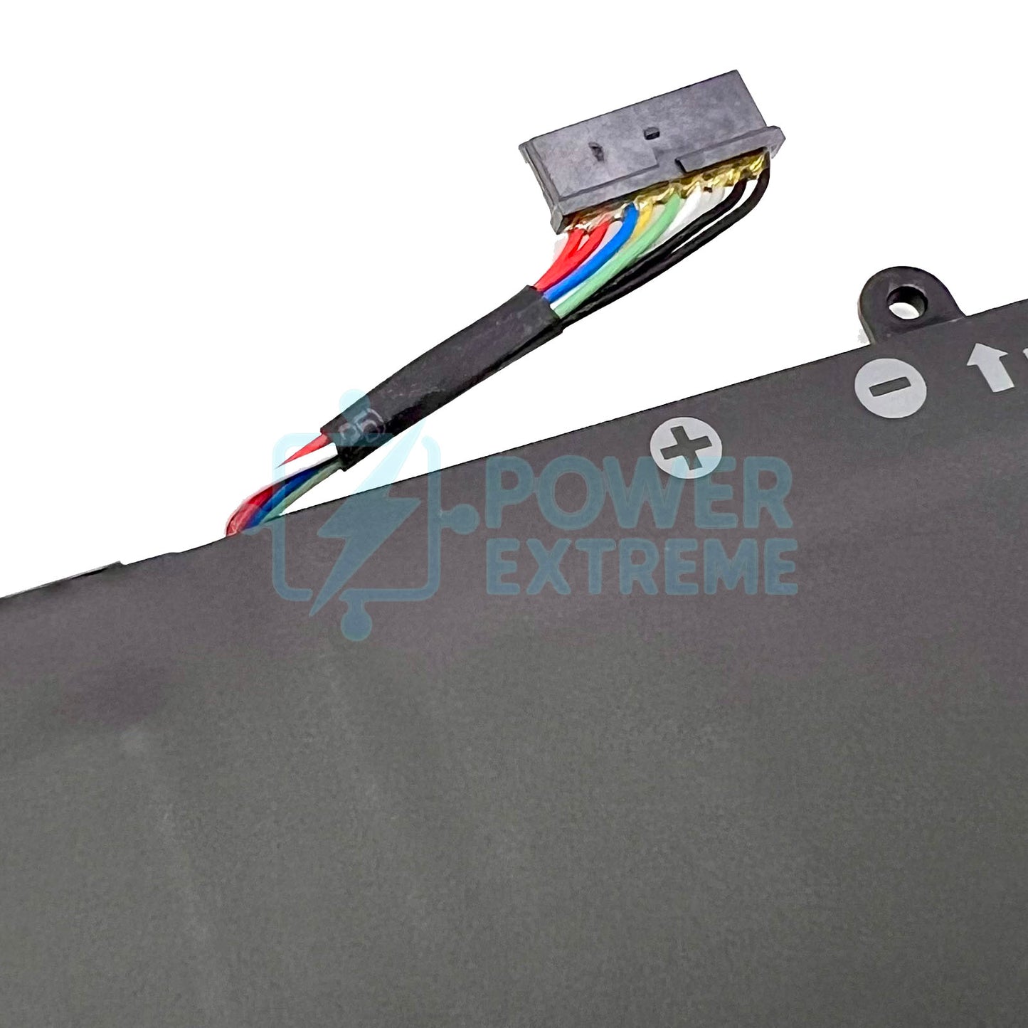 Replacement Laptop Battery for Dell XPS 13 9343 9360 PW23Y RNP72 TP1GT 451-BBXF