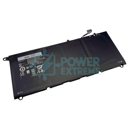 Replacement Laptop Battery for Dell XPS 13 9343 9360 PW23Y RNP72 TP1GT 451-BBXF