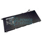 Replacement Laptop Battery for Dell XPS 13 9343 9360 PW23Y RNP72 TP1GT 451-BBXF