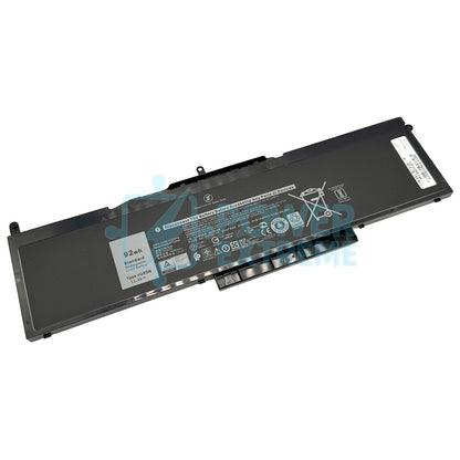 Replacement Laptop Battery for Dell Latitude 15 5590 5580 5591 92Wh NY5PG VG93N 451-BBZH