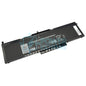 Replacement Laptop Battery for Dell Latitude 15 5590 5580 5591 92Wh NY5PG VG93N 451-BBZH
