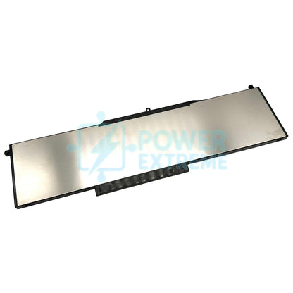 Replacement Laptop Battery for Dell Latitude 15 5590 5580 5591 92Wh NY5PG VG93N 451-BBZH