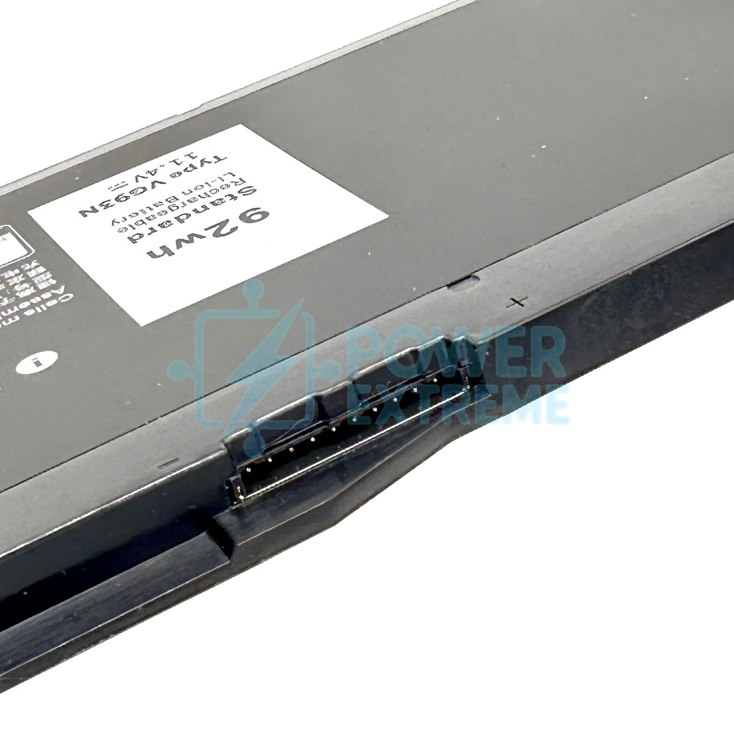 Replacement Laptop Battery for Dell Latitude 15 5590 5580 5591 92Wh NY5PG VG93N 451-BBZH