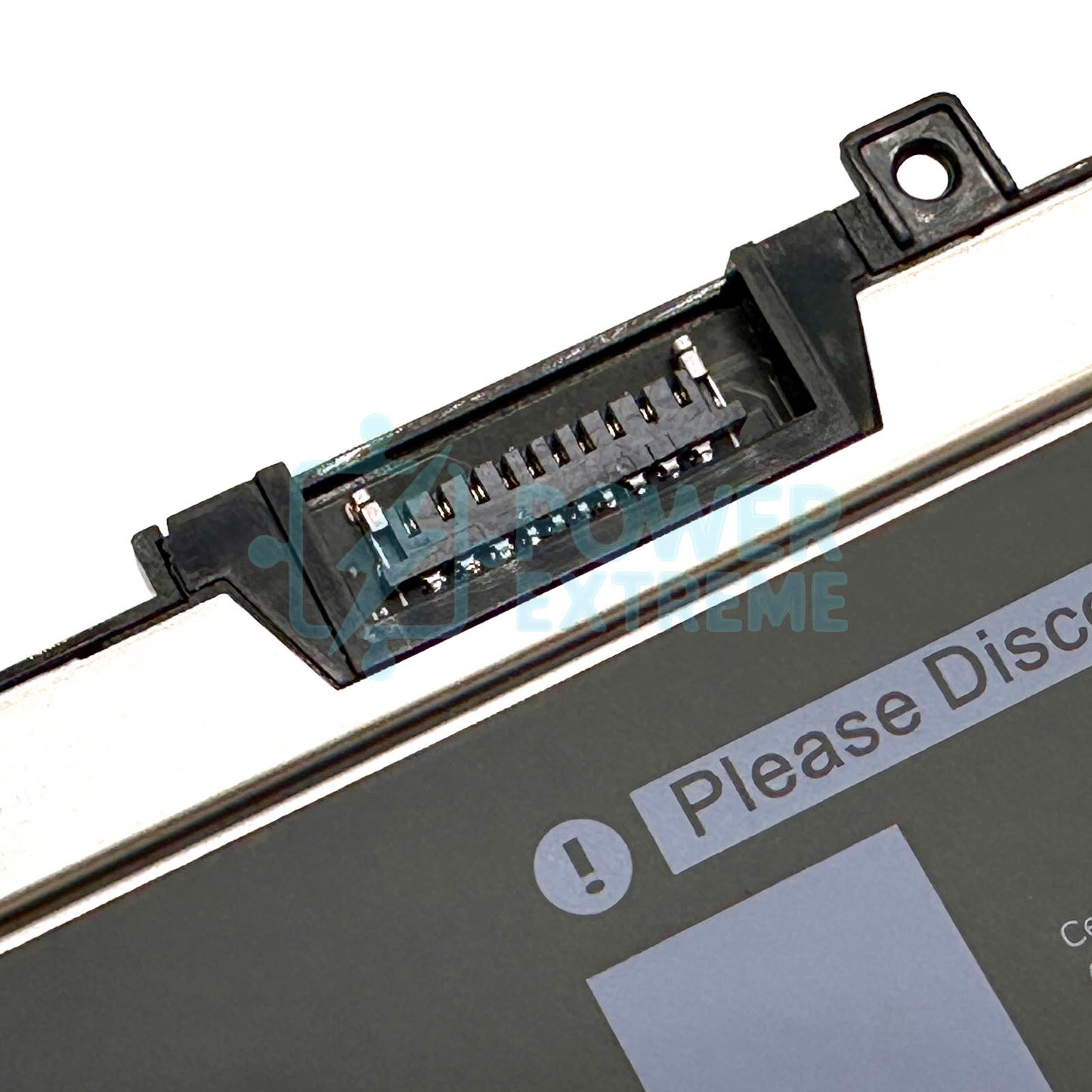 Replacement Laptop Battery for Dell 451-BCGI 7M0T6 CJ18V DP9KT GW0K9 NYFJH VRX0J