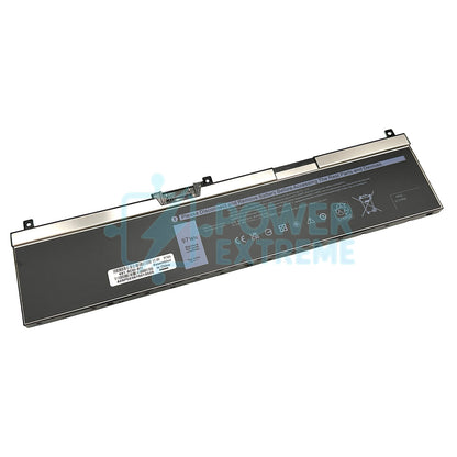 Replacement Laptop Battery for Dell 451-BCGI 7M0T6 CJ18V DP9KT GW0K9 NYFJH VRX0J