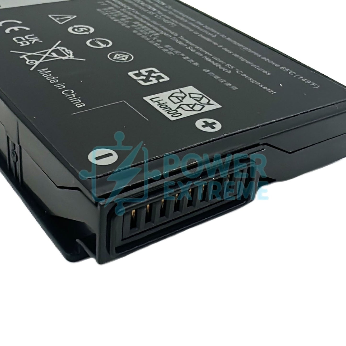 Replacement Laptop Battery for Dell Latitude 7230 Rugged Tablet CN-0VDDJY VDDJY 451-BDDY