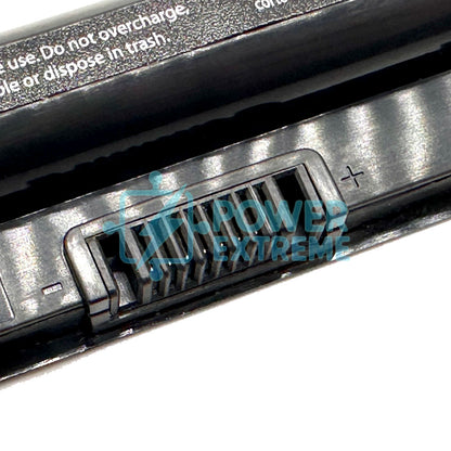 Replacement Laptop Battery for Dell Inspiron 15 5552 5559 5566 40W 451-BBUD GR437 453-BBBR