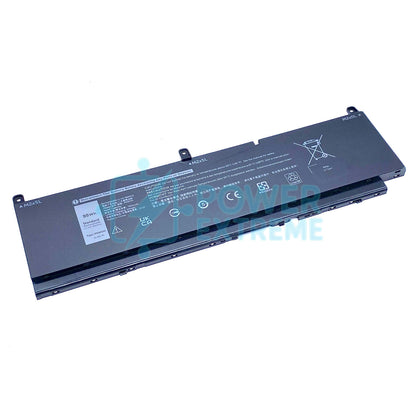 Laptop Battery for Dell Precision 7550 7560 7750 7760 17C06 3HK45 447VR 453-BBCQ