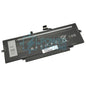 Replacement Laptop Battery for Dell Latitude 9330 2-in-1 5Y3T9 CN-05Y3T9 47XV3