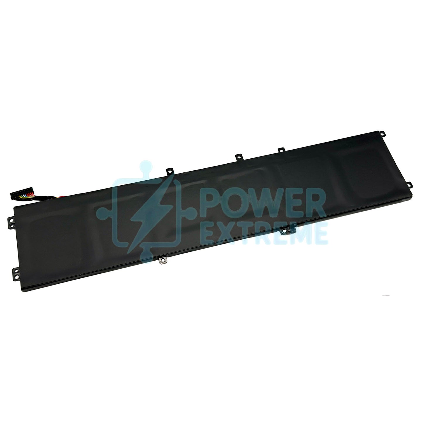 Replacement Laptop Battery for Dell 84Wh Precision 15 5510 0T453X 451-BBUX 4GVGH