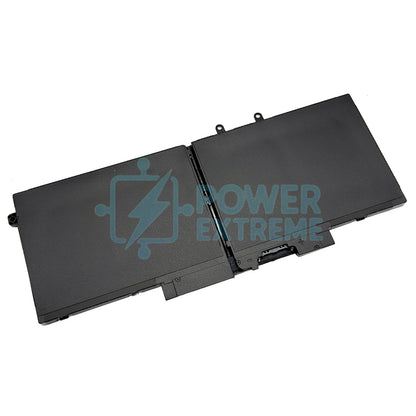 Replacement Laptop Battery for Dell P84F P84F001 P42E P42E001 P98G001 P80F001 G2NPM 4GVMP