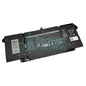 Dell genuine battery for Latitude 63Wh 09JM71 0HDGJ8 0TN2GY 1PP63 4M1JN 7FMXV