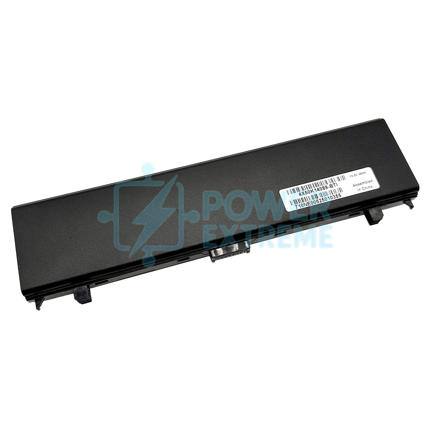 Replacement Laptop Battery for Lenovo ThinkPad L570 20J9 71+ 00NY489 FRU00NY488 SB10H45071