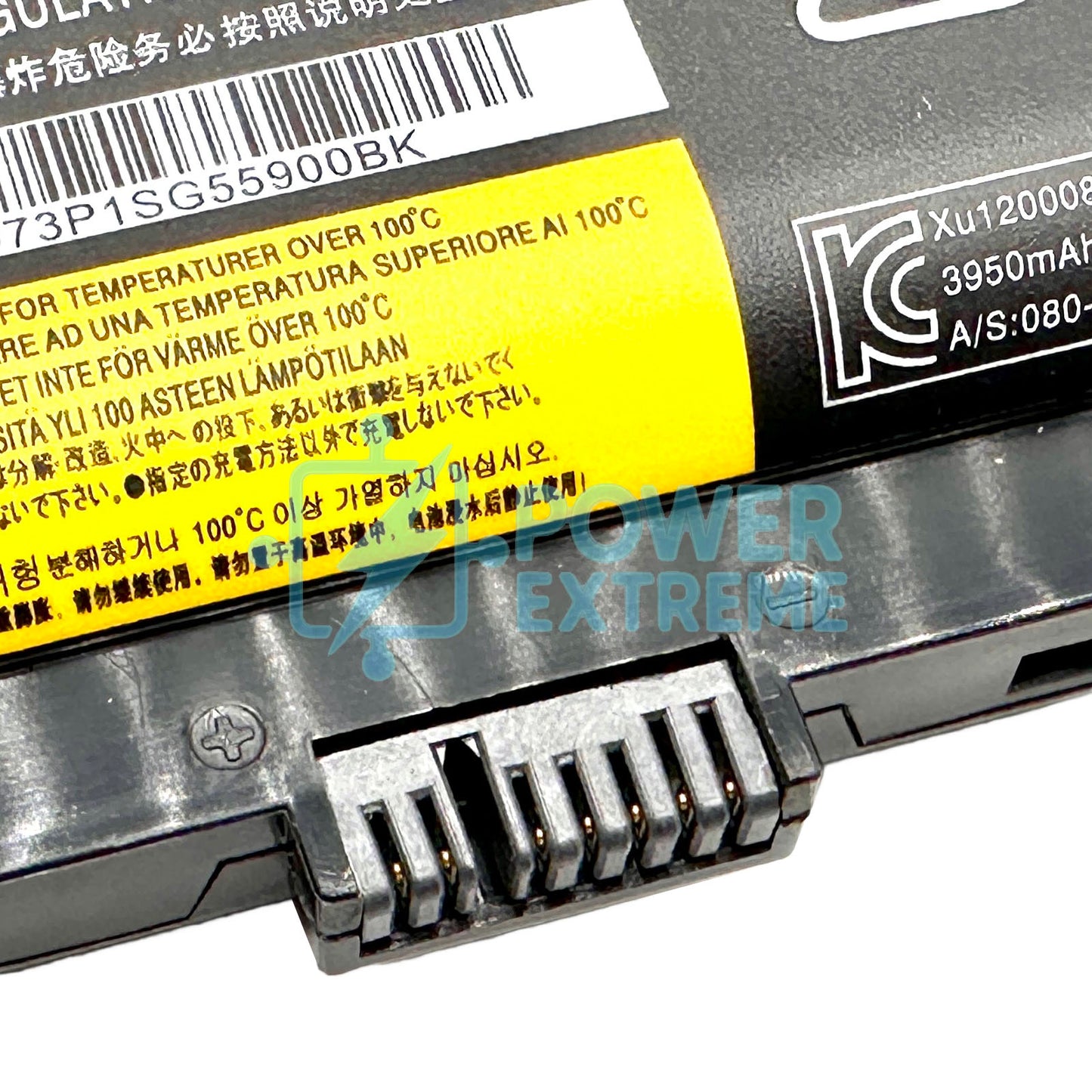 Replacement Laptop Battery for Lenovo ThinkPad L570 20J9 71+ 00NY489 FRU00NY488 SB10H45071