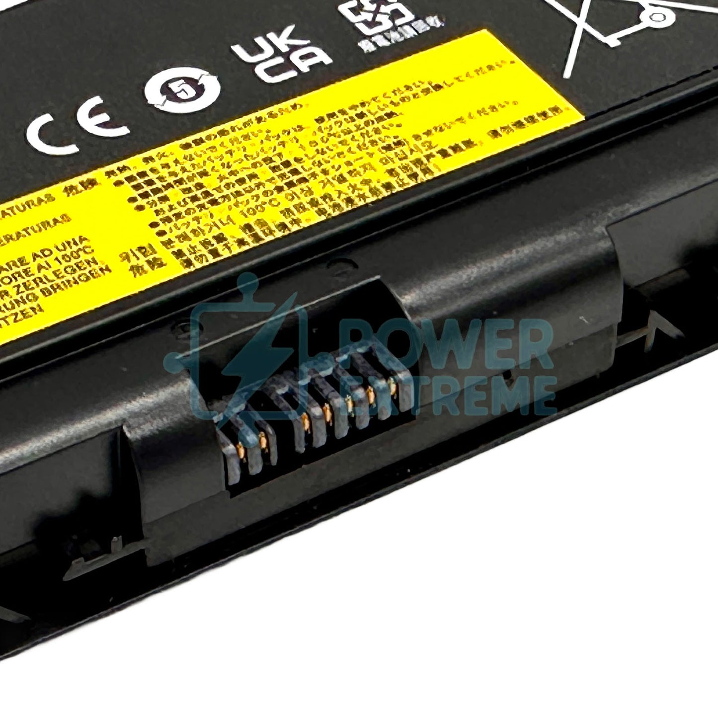 Replacement Laptop Battery for Lenovo THINKPAD P50 P51 P52 SB10H45076 SB10H45077 77+