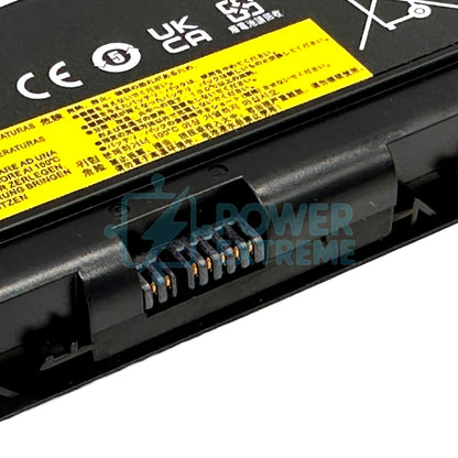 Replacement Laptop Battery for Lenovo THINKPAD P50 P51 P52 SB10H45076 SB10H45077 77+