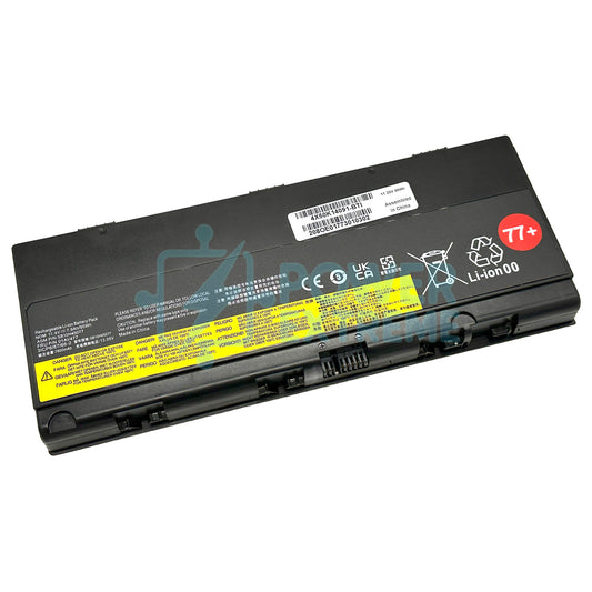 Replacement Laptop Battery for Lenovo THINKPAD P50 P51 P52 SB10T83195 77+