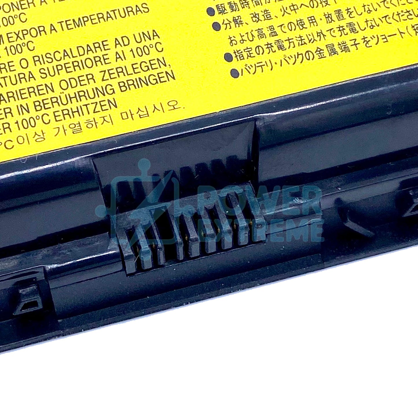 Replacement Laptop Battery for Lenovo ThinkPad P70 P71 type 78++ 00NY492 SB10H45076 4X50K14092