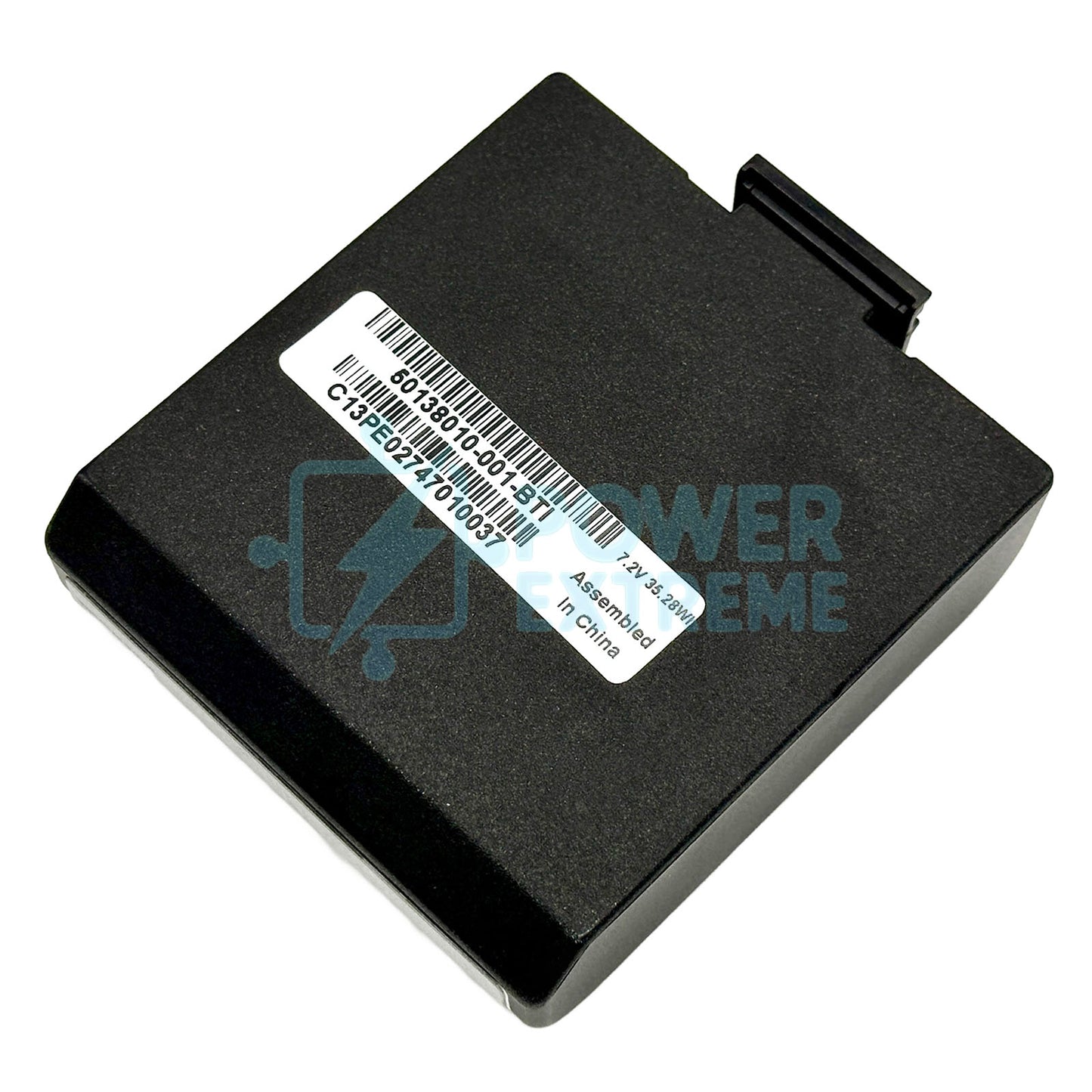 Replacement Scanner Battery for Honeywell RP4e RP4f 50180329-001 550053-000 50138010-001