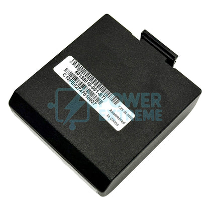 Replacement Scanner Battery for Honeywell RP4e RP4f 50180329-001 550053-000 50138010-001