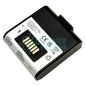 Replacement Scanner Battery for Honeywell RP4e RP4f 50180329-001 550053-000 50138010-001