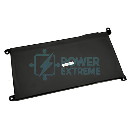 51KD7 Replacement Laptop Battery for Dell Chromebook 14 inch 3400 42Wh 051KD7 0Y07HK Y07HK