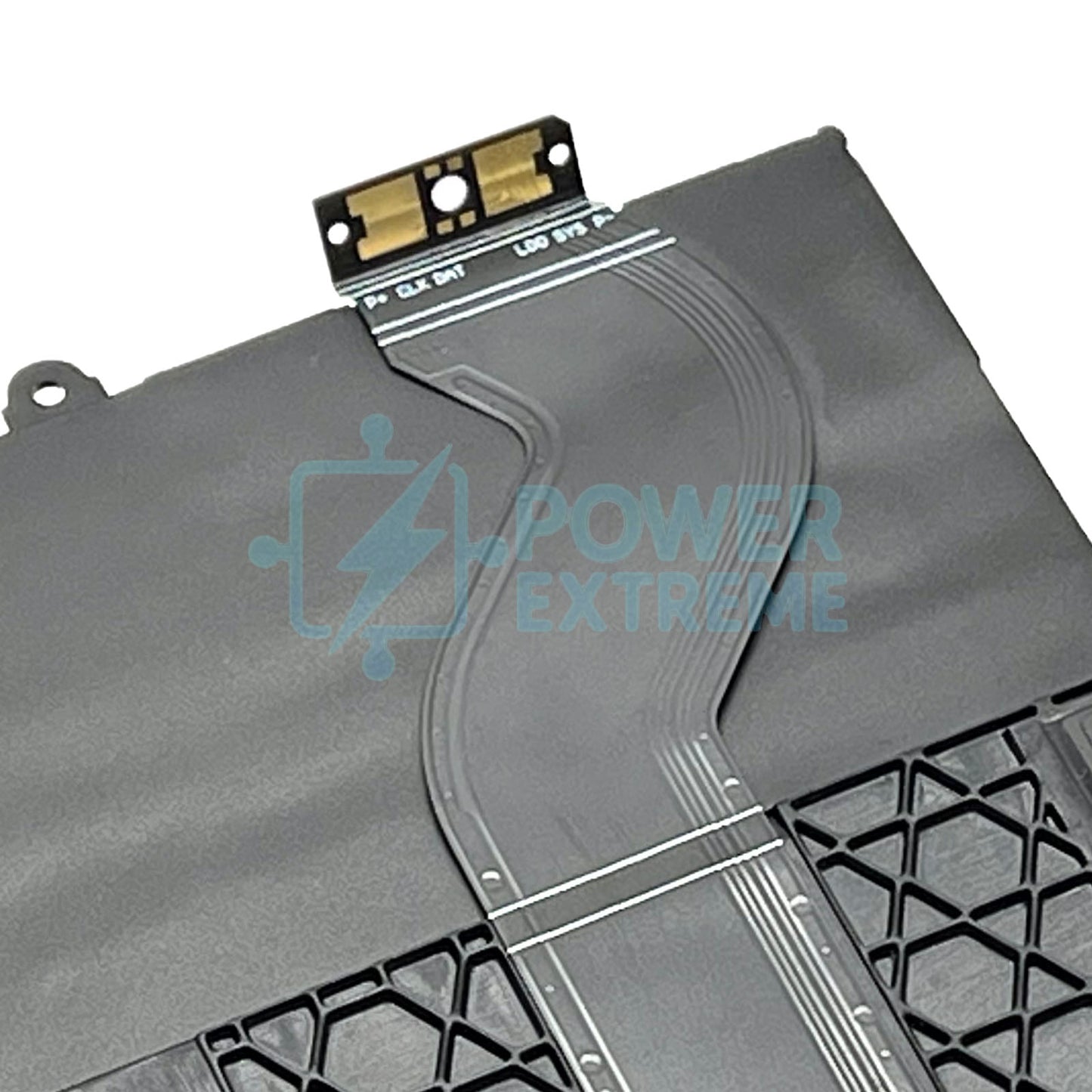 Replacement Battery for Dell XPS 13 7390 2-IN-1 51WH 7.6V NN6M8 XX3T7 52TWH