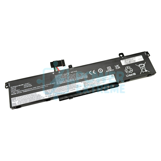 Replacement Laptop Battery for Lenovo ThinkPad T15g Gen 2 type 20YS 20YT SB10T83202 5B10W13958