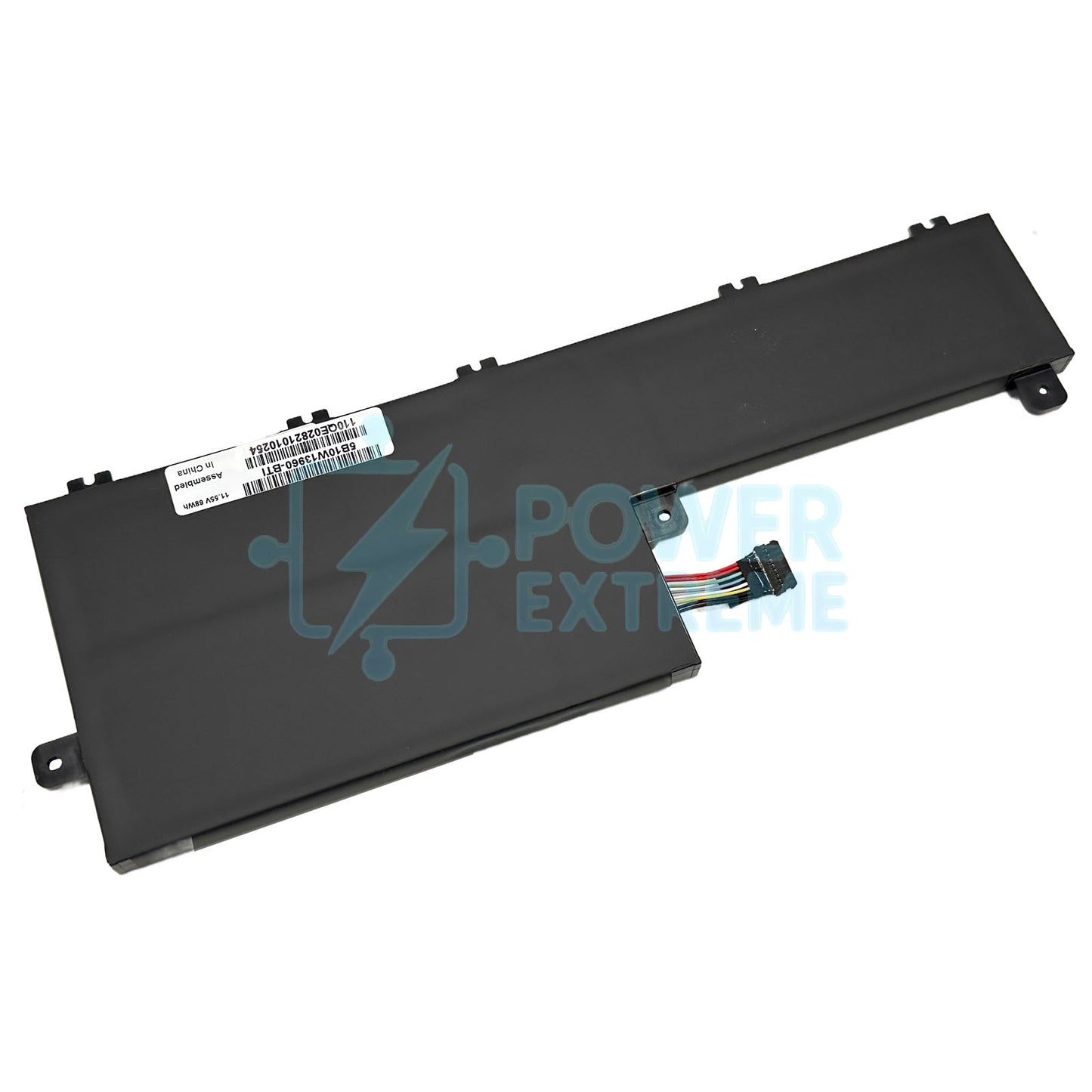 Replacement Laptop Battery for Lenovo Thinkpad T15p Gen2  21A7 21A8 68W SB10T83203 5B10W13960