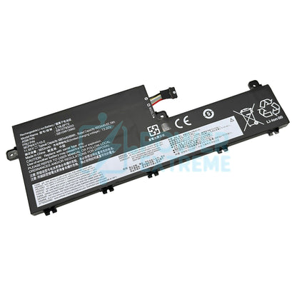 Replacement Laptop Battery for Lenovo Thinkpad T15p Gen2  21A7 21A8 68W SB10T83203 5B10W13960