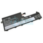 Replacement Laptop Battery for Lenovo Thinkpad T15p Gen2  21A7 21A8 68W SB10T83203 5B10W13960