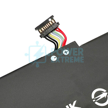 Laptop Battery for Lenovo ThinkPad T14s Gen2 Type 20XF 20XG L20L4P72 5B10W51815