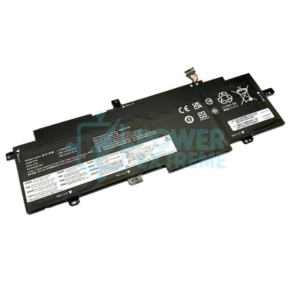 Laptop Battery for Lenovo ThinkPad T14s Gen2 Type 20XF 20XG L20L4P72 5B10W51815